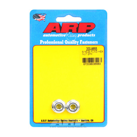 ARP csavarok 5/16-24 hex anya (2db) | race-shop.hu