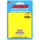 ARP csavarok ARP anyák (hatlapfejű, önzáró), 1/4-20, 5 db | race-shop.hu