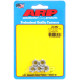 ARP csavarok ARP anyák (hatlapfejű, önzáró), 5/16-18, 5 db | race-shop.hu