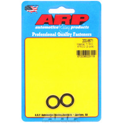 "7/16"ID 5/8"OD .062"TH alátét (2db)