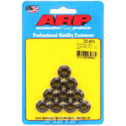 ARP csonk anya készlet5/16-24 Hex 10 csomagolás