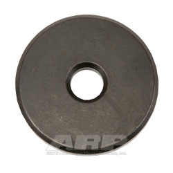 ARP alátétek (fekete), 11,11 × 50,8 mm, 1 db