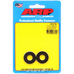 ARP alátét 7/16 ID 0.995 OD fekete2 csomagolás