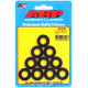 ARP csavarok M10 ID .850 OD fekete alátétek | race-shop.hu