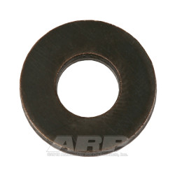 ARP alátétek (fekete), M9 × 20,62 mm, 2 db