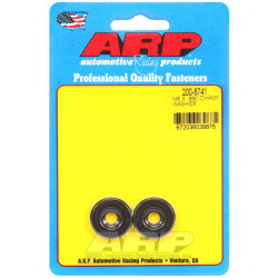 ARP alátétek (fekete), M6 × 22,61 mm, 2 db