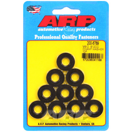 ARP csavarok ARP alátétek, M9 × 3,05 mm, 10 db | race-shop.hu