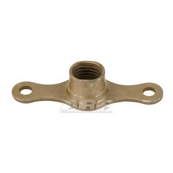 ARP anyák (2-lug), 1/4-28, V1