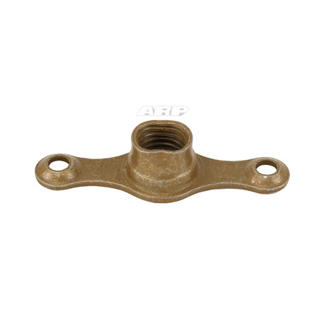 ARP csavarok 1/4-28 Lemez 2-anyák | race-shop.hu
