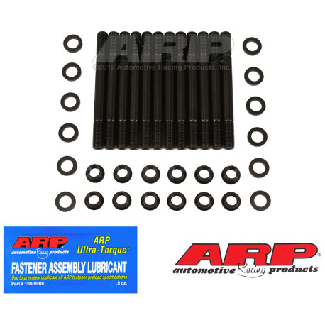 ARP csavarok ARP hengerfej-tőcsavar készlet Audi 5-cylinder 10V motorhoz | race-shop.hu