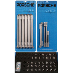 ARP Porsche 911 AC 3.6L & 3.8L csavar készlet