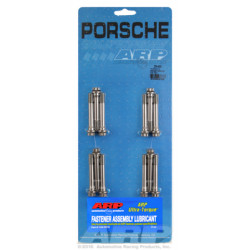 Porsche 986/987/996/997(M9x1.25) hajtókar csavar készlet(12db)