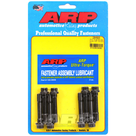 ARP csavarok ARP hajtókarcsavar készlet BMC B-series motorhoz, 3/8 | race-shop.hu