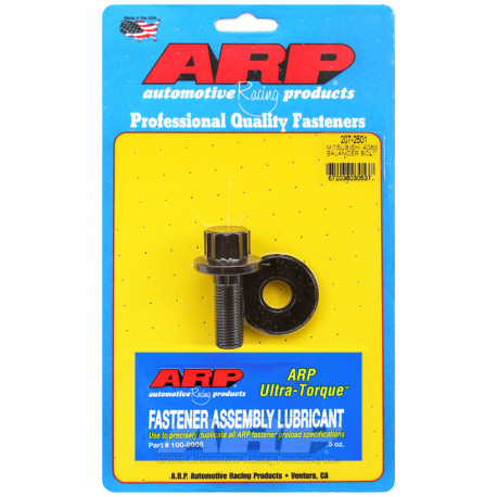 ARP csavarok ARP rezgéscsillapító-csavar Mitsubishi 2.0L 4G63 Harmonic motorhoz, M14×1.5 | race-shop.hu