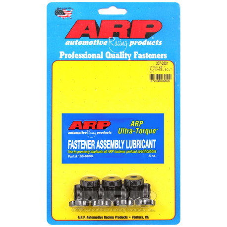 ARP csavarok ARP lendkerékcsavar készlet Mitsubishi 2.0L (4B11) motorhoz | race-shop.hu
