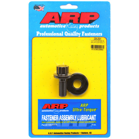 ARP csavarok ARP rezgéscsillapító-csavar Honda B16/B18 Harmonic motorhoz | race-shop.hu