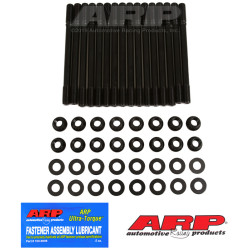 ARP hengerfej-tőcsavar készlet Ford V6 / Mazda KL motorhoz (ARP2000)