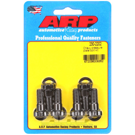 ARP csavarok ARP nyomólap-csavar készlet Chevrolet motorhoz, V2 | race-shop.hu