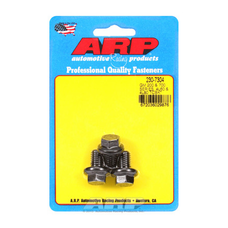 ARP csavarok GM 200 & 700 4L60 & 4L80 csavar készlet hydro váltó | race-shop.hu