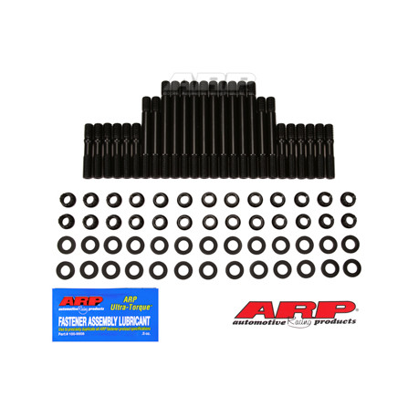 ARP csavarok Chevy V6 12pt U/C HSK | race-shop.hu