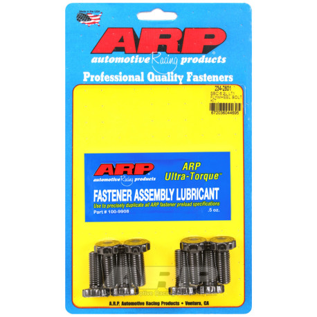 ARP csavarok ARP lendkerékcsavar készlet (Chavy SB LT1) | race-shop.hu