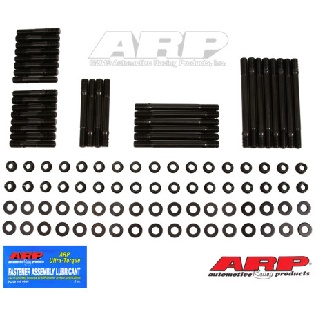 ARP csavarok ARP hengerfej-tőcsavar készlet Chevrolet Small Block motorhoz, 3/8 | race-shop.hu