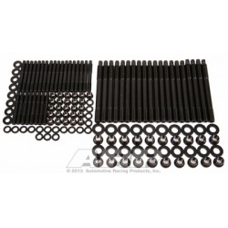 SBC LS-RHS BLK s RHS LS7 HSK