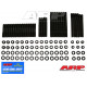 ARP csavarok SB Chevy s Bowtie ALU és öntöttvas blok U/C HSK | race-shop.hu