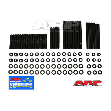 ARP csavarok SB Chevy s Bowtie ALU és öntöttvas blok U/C HSK | race-shop.hu
