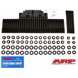 SB Chevy Bowtie Blok s 14 Pro Action HSK