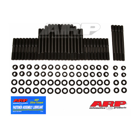 ARP csavarok SB Chevy Bowtie Blok s 14 Pro Action HSK | race-shop.hu
