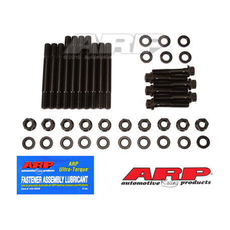 ARP csavarok SB Chevy s 1/2" straps F&R MSK | race-shop.hu