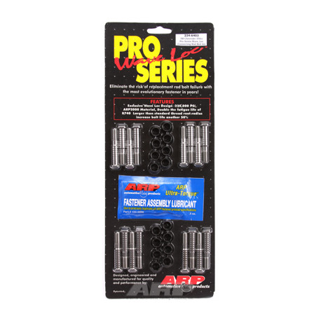 ARP csavarok SB Chevy 350 hajtókar csavar készlet | race-shop.hu