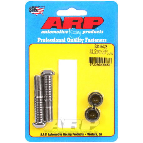 ARP csavarok ARP hajtókarcsavarok Chevrolet Small Block motorhoz (ARP2000, 350) | race-shop.hu