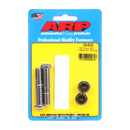 ARP csavarok SB Chevy 350 hajtókar csavarok | race-shop.hu
