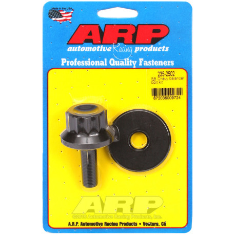 ARP csavarok ARP rezgéscsillapító-csavar Chevrolet Big Block motorhoz, V4 | race-shop.hu