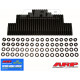 ARP csavarok BB Chevy s Edelbrock Victor HSK | race-shop.hu