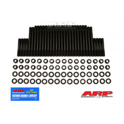 "BB Chevy s ALU blok 7/16"" hsk"