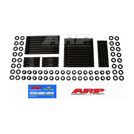 ARP csavarok BB Chevy Merlin - World 12pt U/C hsk | race-shop.hu