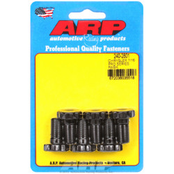 ARP Chrysler 7/16 pro series 6 Piece lendkerék csavar készlet