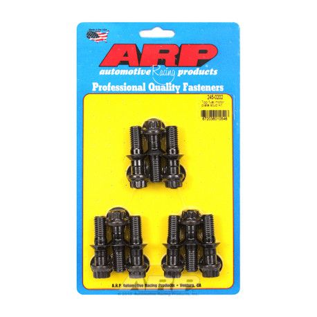 ARP csavarok tőcsavar készlet" | race-shop.hu