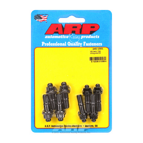 ARP csavarok KB Hemi 12pt tőcsavar készlet időzítés | race-shop.hu