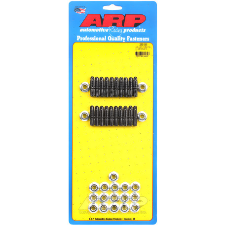ARP csavarok ARP olajteknő-csavar készlet (tőcsavarok, hatlapfejű, hossz 33,02 mm) | race-shop.hu