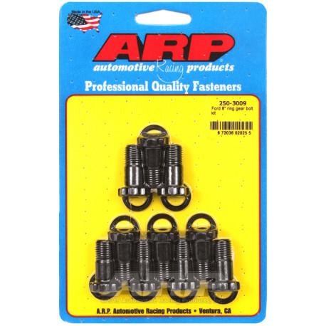ARP csavarok ARP tányérkerék-csavarok Ford 8 motorhoz | race-shop.hu