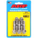 ARP csavarok ARP tőcsavarok Ford 9 motorhoz (rozsdamentes, hatlapfejű) | race-shop.hu