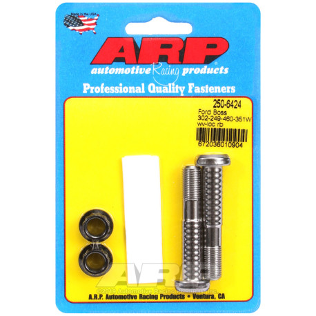 ARP csavarok ARP hajtókarcsavarok Ford Big Block/Small Block motorhoz (ARP2000) | race-shop.hu