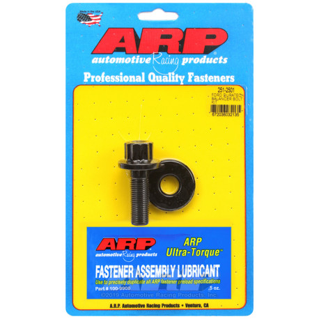 ARP csavarok ARP rezgéscsillapító-csavar Ford Duratech motorhoz, M14×1.5 | race-shop.hu