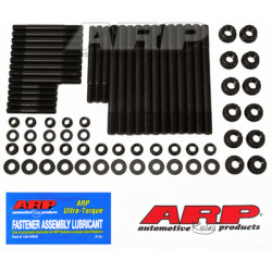 ARP Ford 2.5L 20V(Huba) `05 & MSK-ARP2000