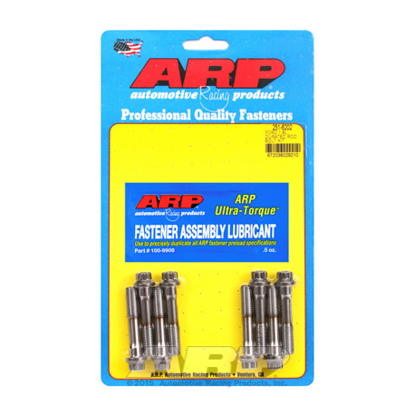 ARP csavarok ARP Ford 1.8L Duratech hajtókar csavar készlet(M9x1.0) | race-shop.hu