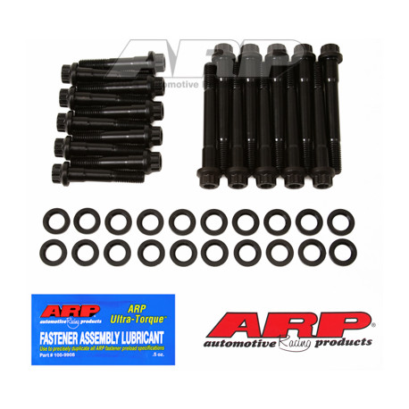 ARP csavarok SB Ford 302. s W fejek . 12pt hengerfej csavar készlet | race-shop.hu
